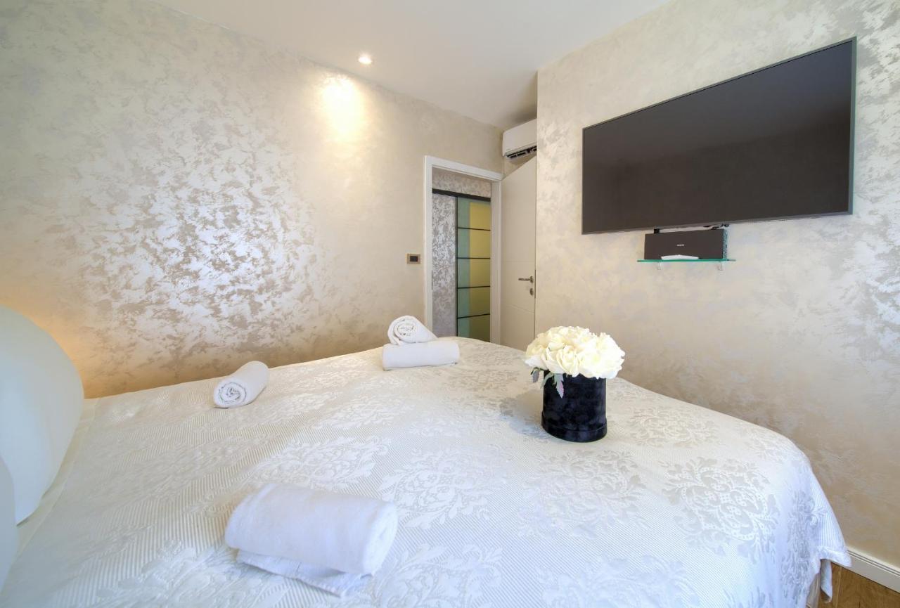ראב Luxury Apartments Jf מראה חיצוני תמונה