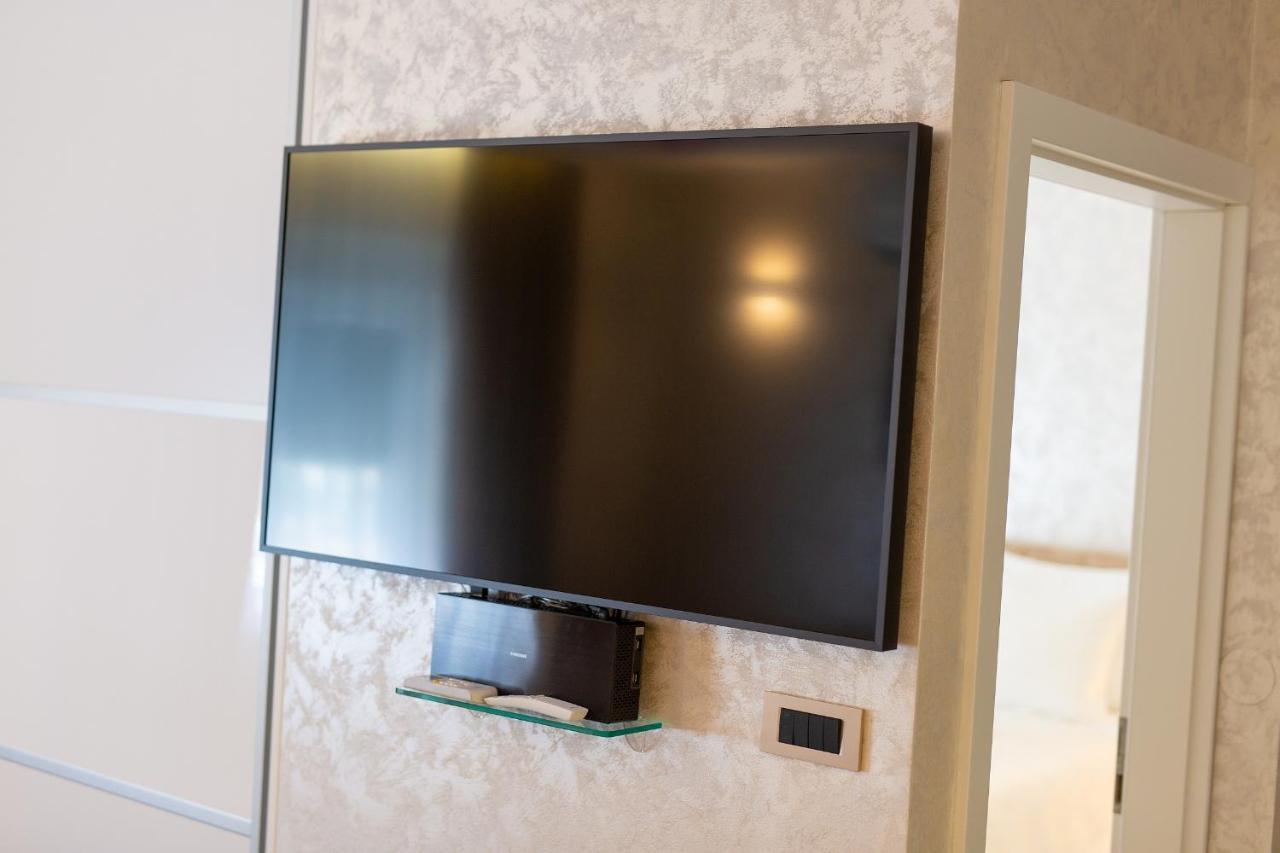 ראב Luxury Apartments Jf מראה חיצוני תמונה